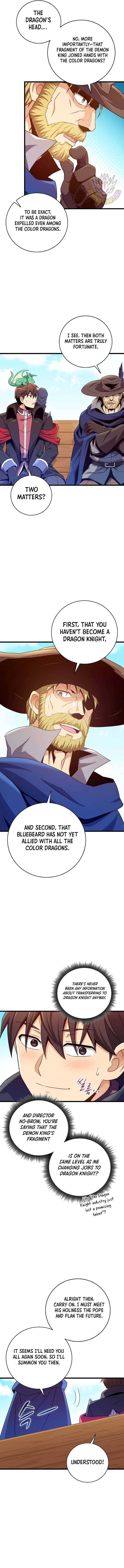 Arcane Sniper Chapter 208 10